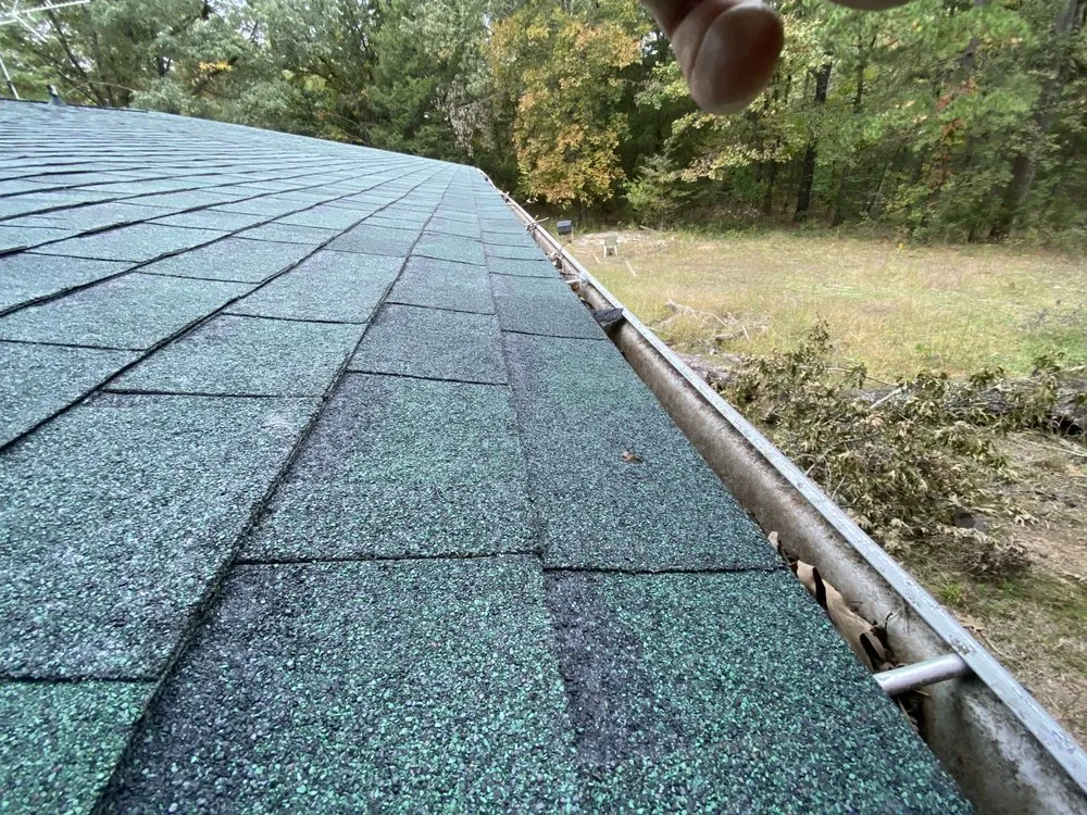 Slide of Brundige Roofing & More