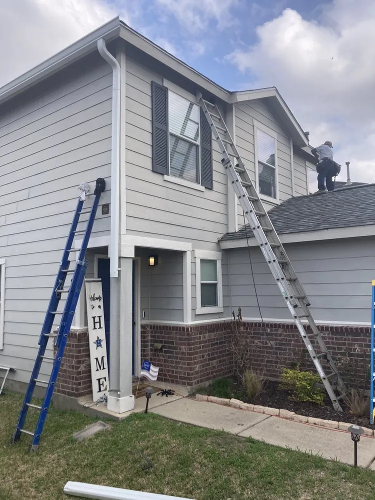 Slide of Brunet Roofing & Construction