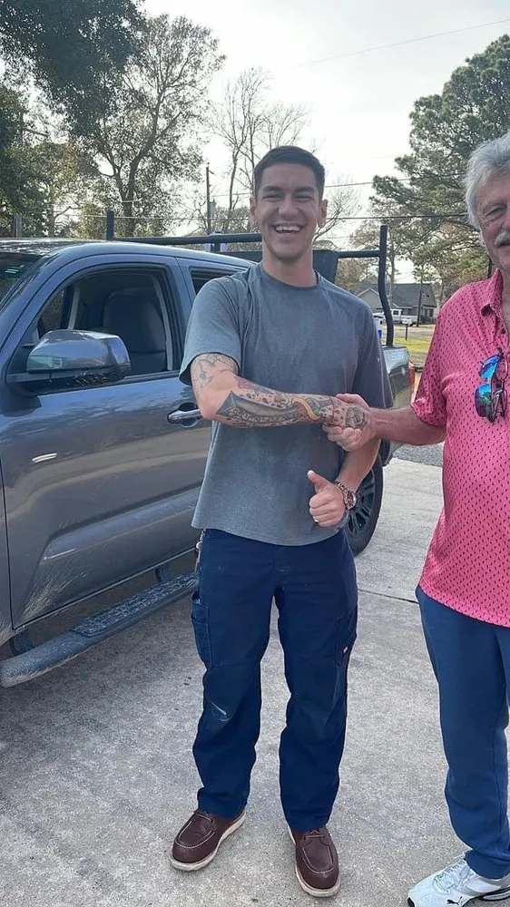 Slide of Brunet Roofing & Construction