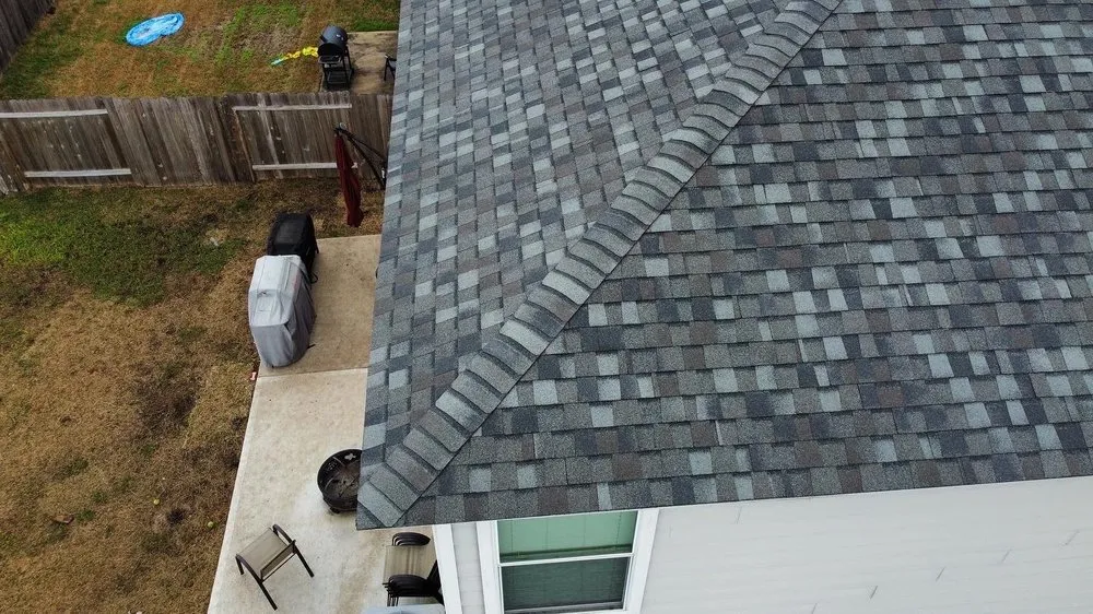 Slide of Brunet Roofing & Construction