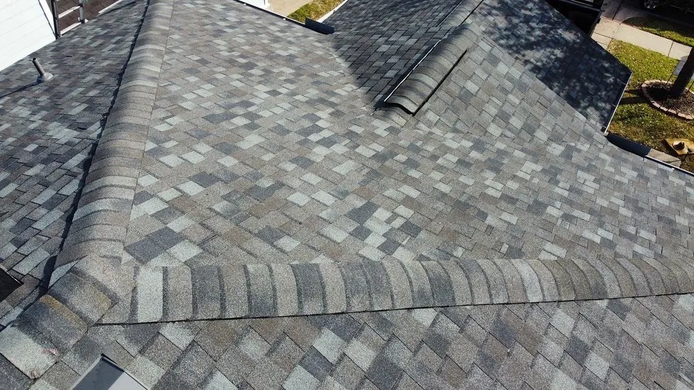 Slide of Brunet Roofing & Construction