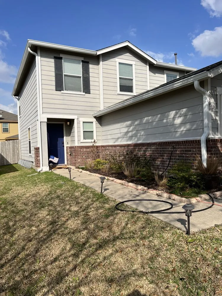 Slide of Brunet Roofing & Construction