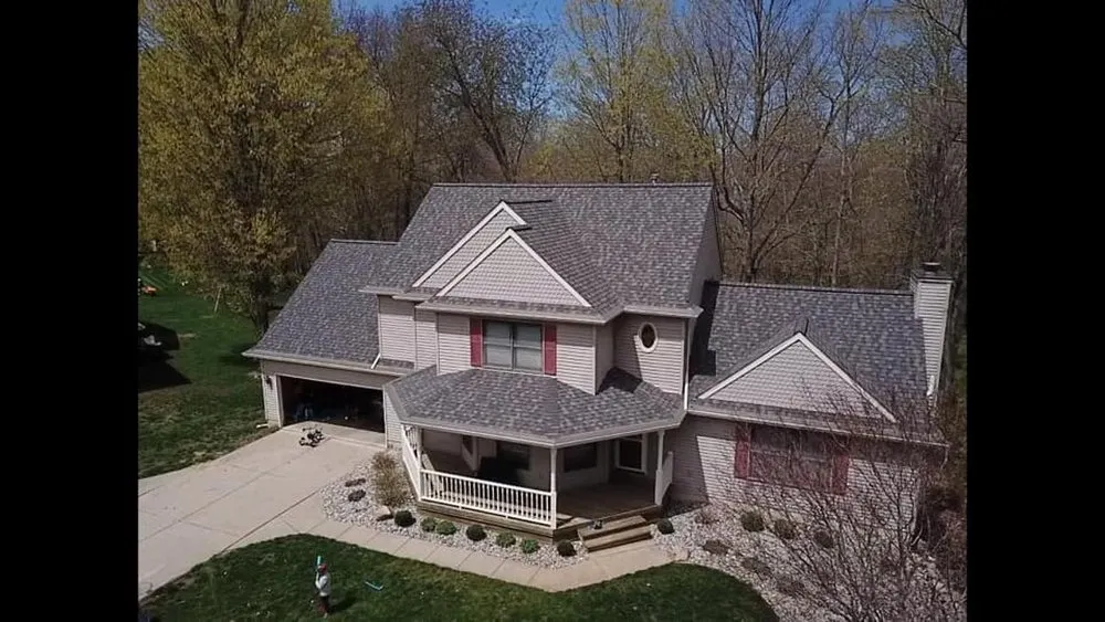 Slide of Brunette Home Improvement