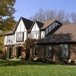 Slide of Brunk Roofing