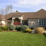 Slide of Brunk Roofing