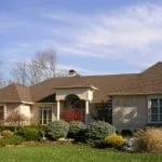 Slide of Brunk Roofing