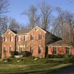 Slide of Brunk Roofing