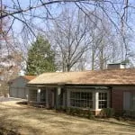 Slide of Brunk Roofing