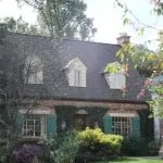 Slide of Brunk Roofing