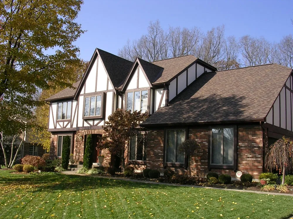 Slide of Brunk Roofing