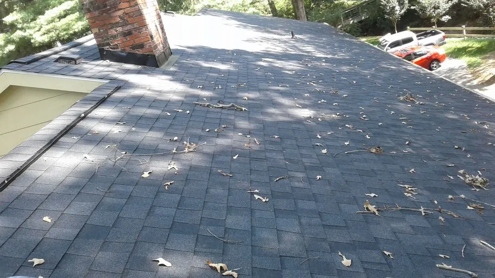 Slide of Bruno Roofing & Construction