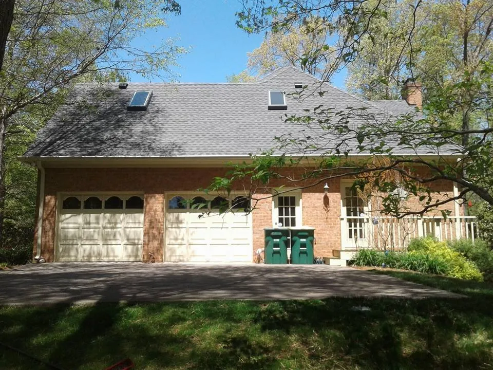 Slide of Bruno Roofing & Construction