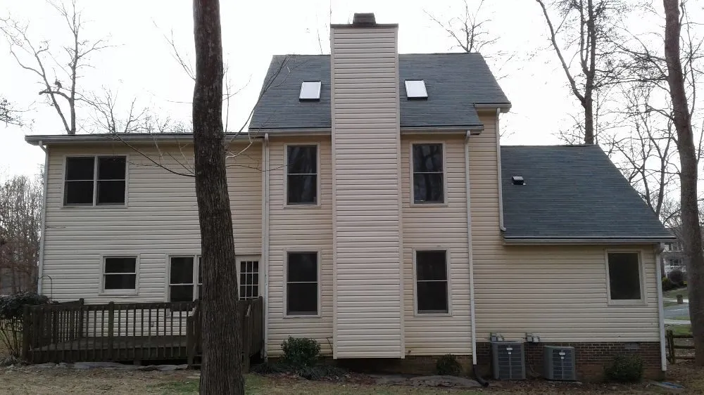 Slide of Bruno Roofing & Construction