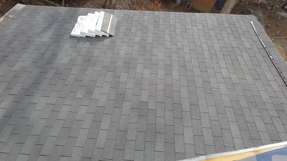 Slide of Bruno Roofing & Construction