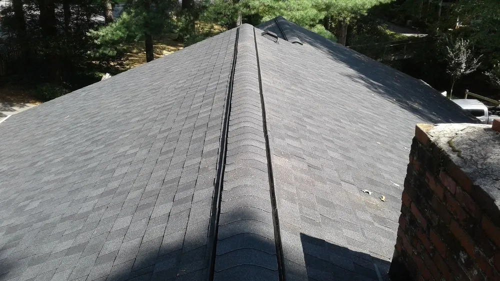 Slide of Bruno Roofing & Construction