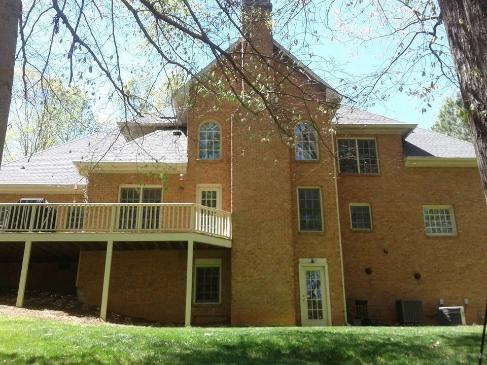 Slide of Bruno Roofing & Construction