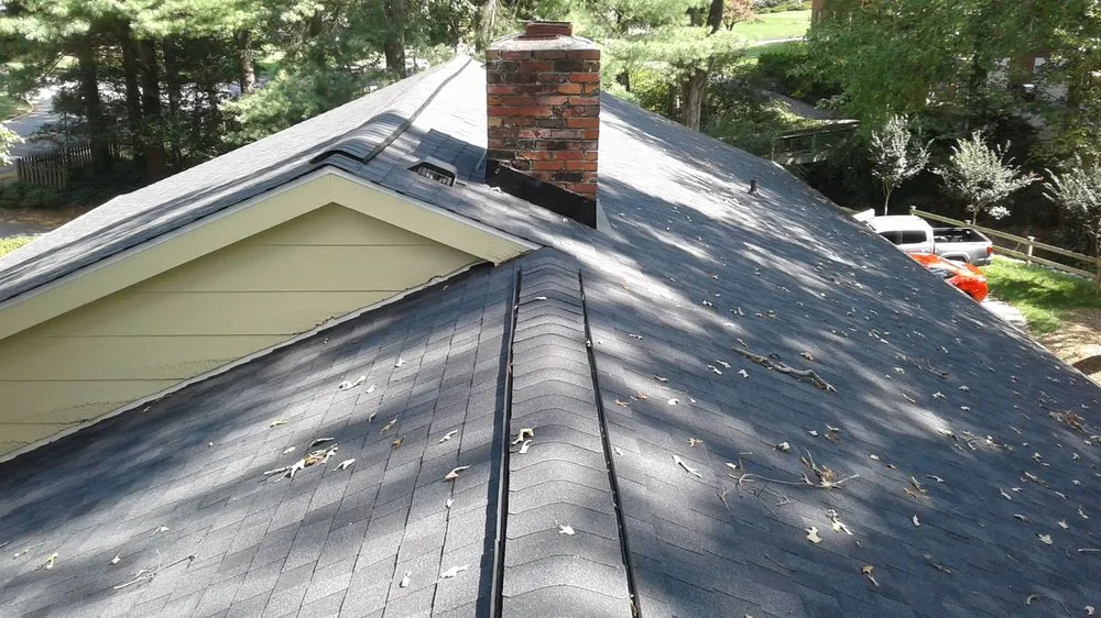 Slide of Bruno Roofing & Construction