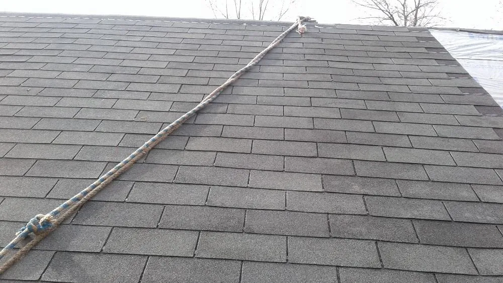 Slide of Bruno Roofing & Construction