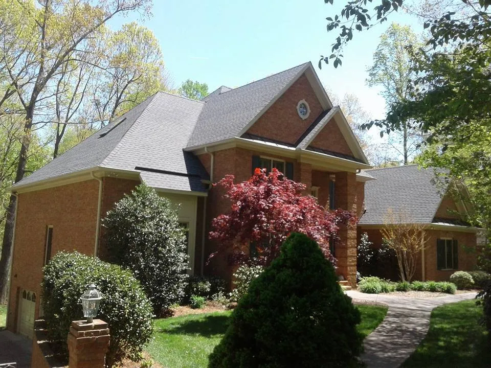 Slide of Bruno Roofing & Construction