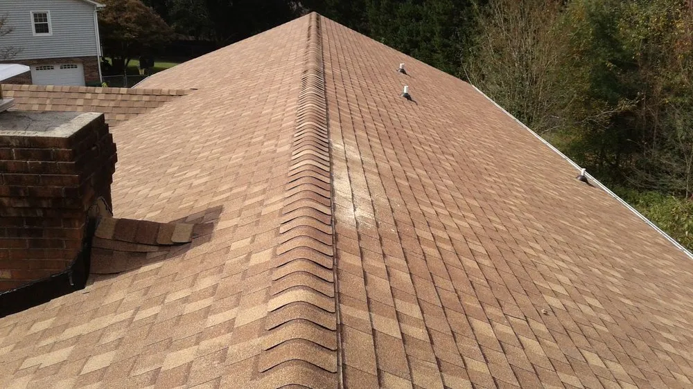 Slide of Bruno Roofing & Construction