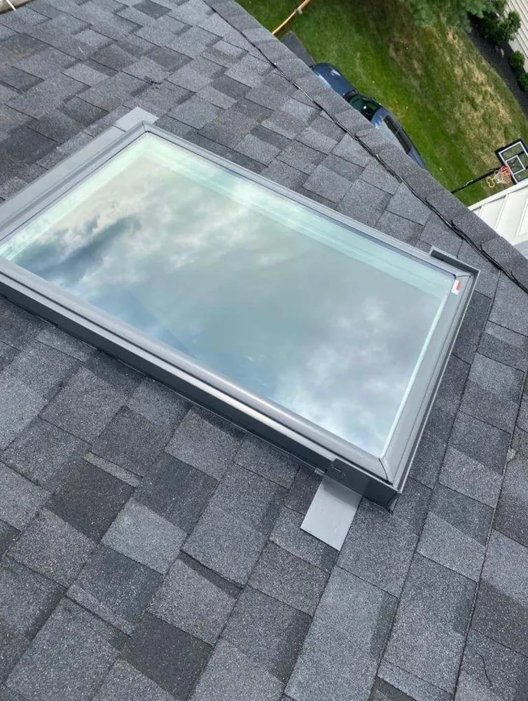 Slide of Bruno Roofing & Siding