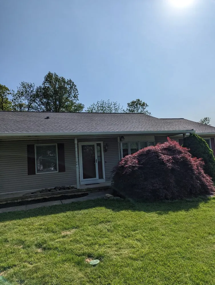 Slide of Bruno Roofing & Siding