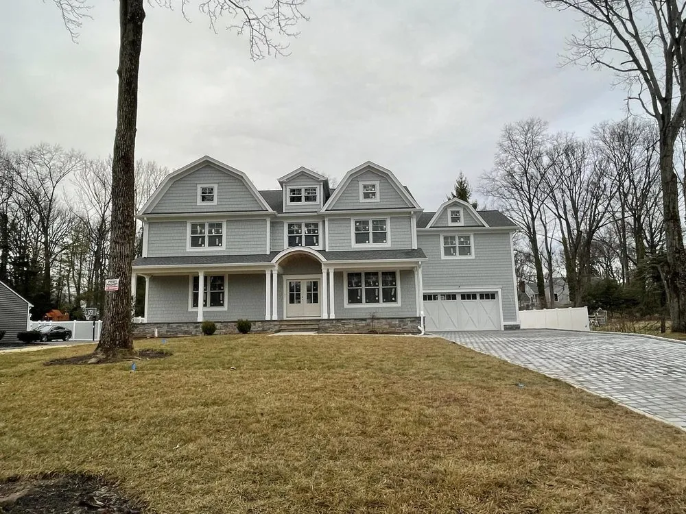 Slide of Bruno Roofing & Siding