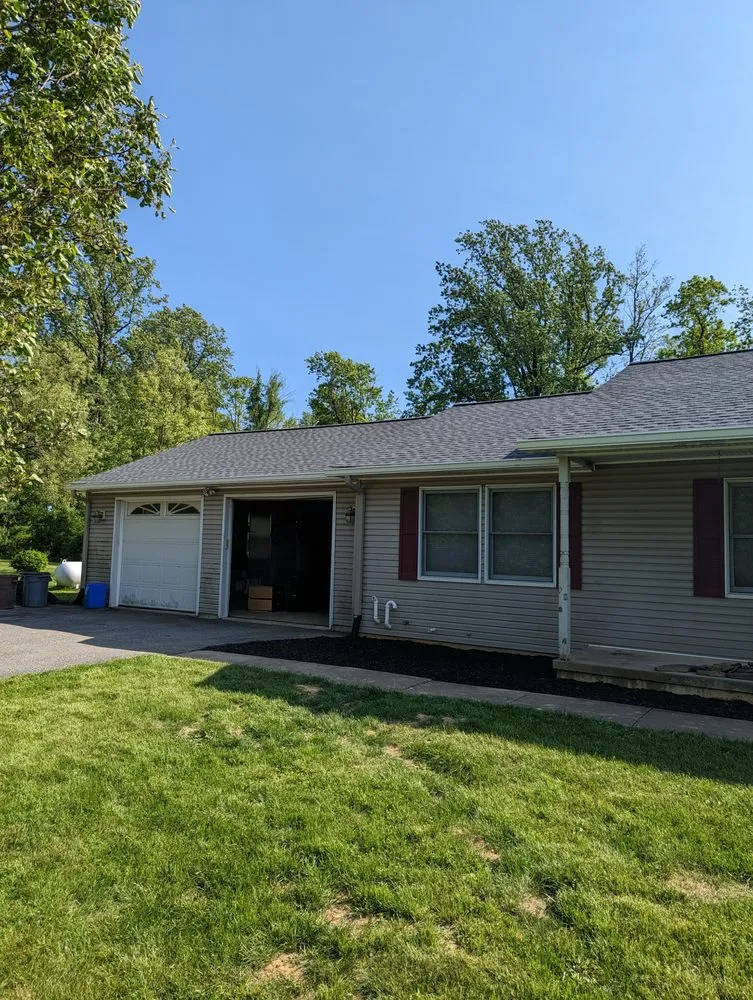 Slide of Bruno Roofing & Siding
