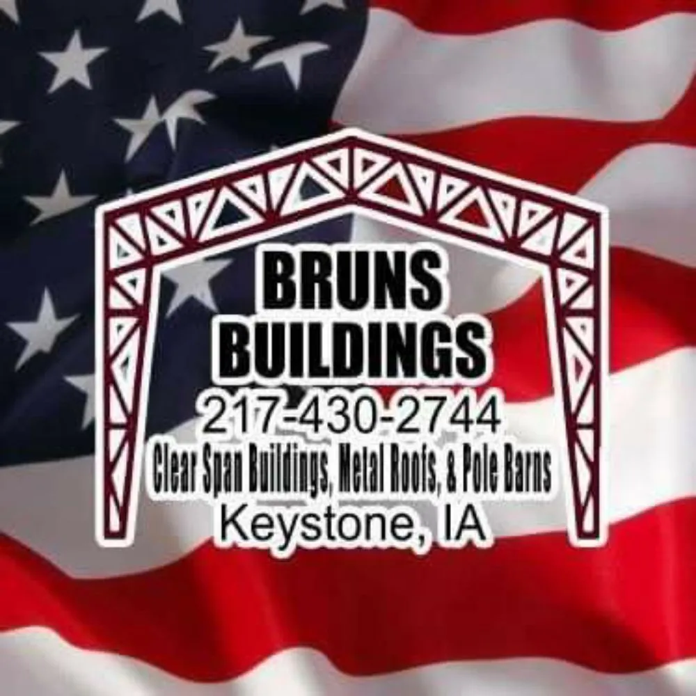 Trusted residential roofing service same-day service in Keystone, IA by Bruns Buildings