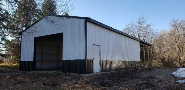 Bruns Buildings