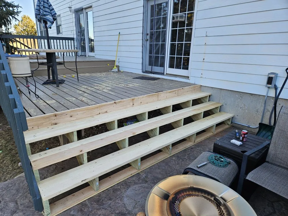 Slide of Bruns Construction