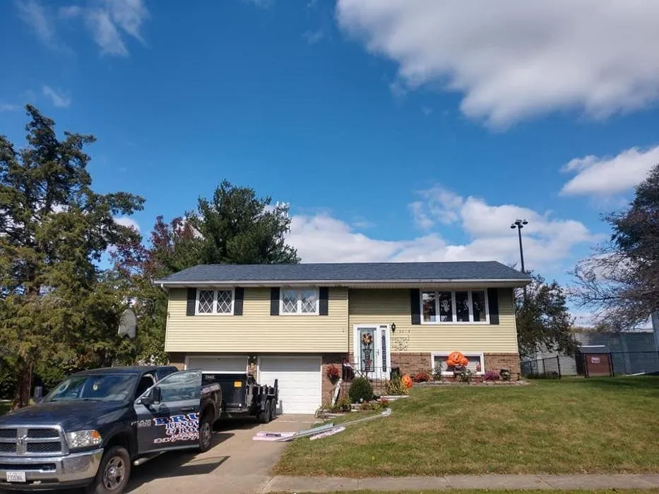 Slide of Bruns Renovations, Roofing & Inspections