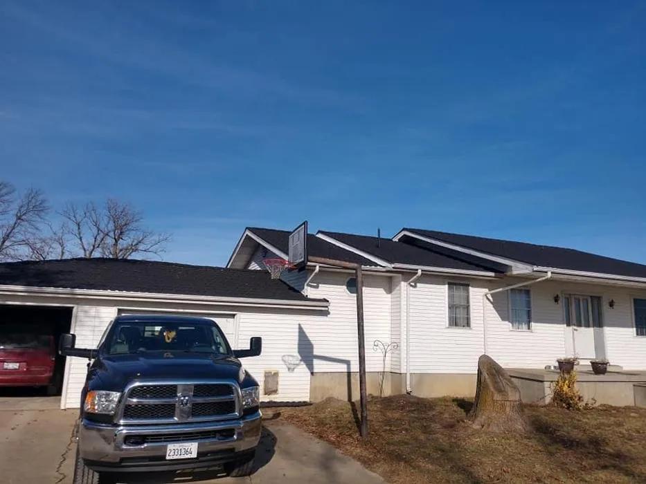 Slide of Bruns Renovations, Roofing & Inspections