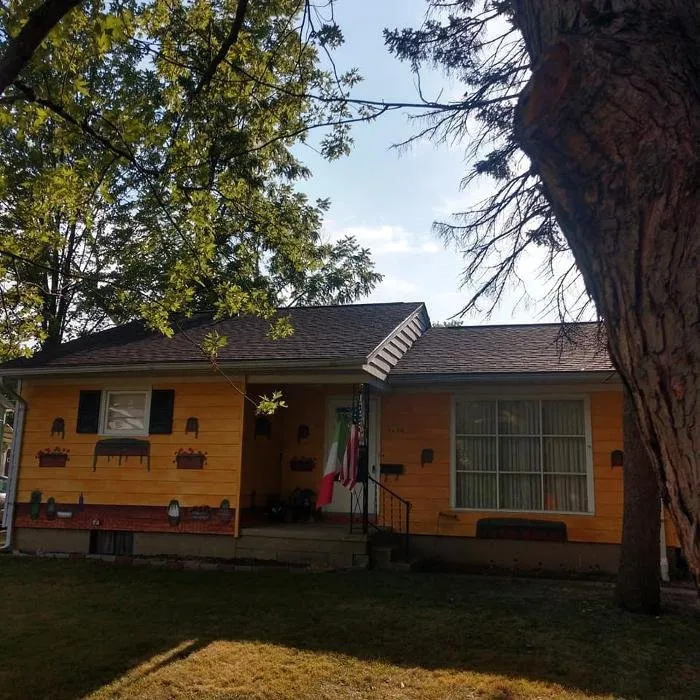 Slide of Bruns Renovations, Roofing & Inspections