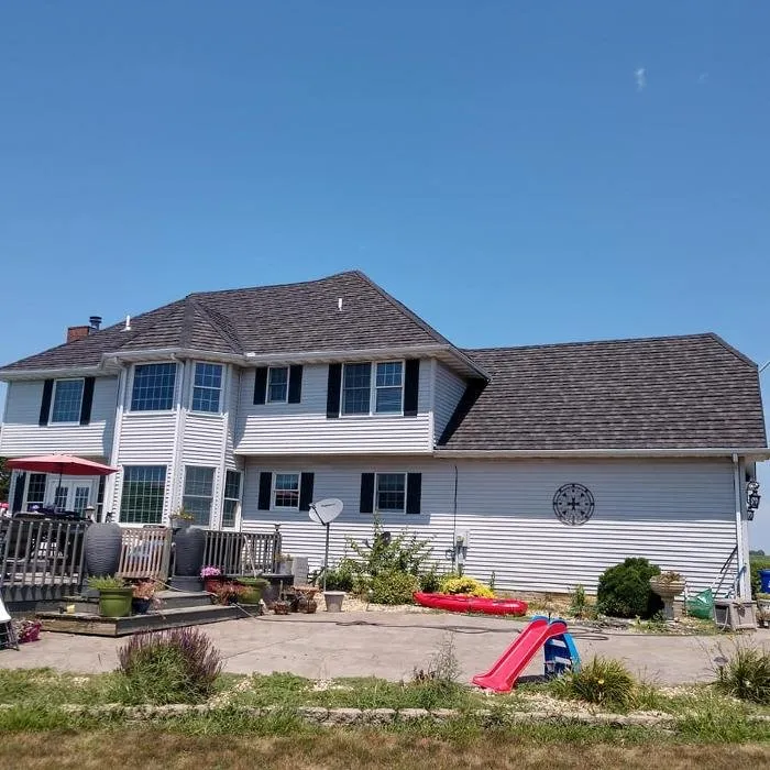 Slide of Bruns Renovations, Roofing & Inspections