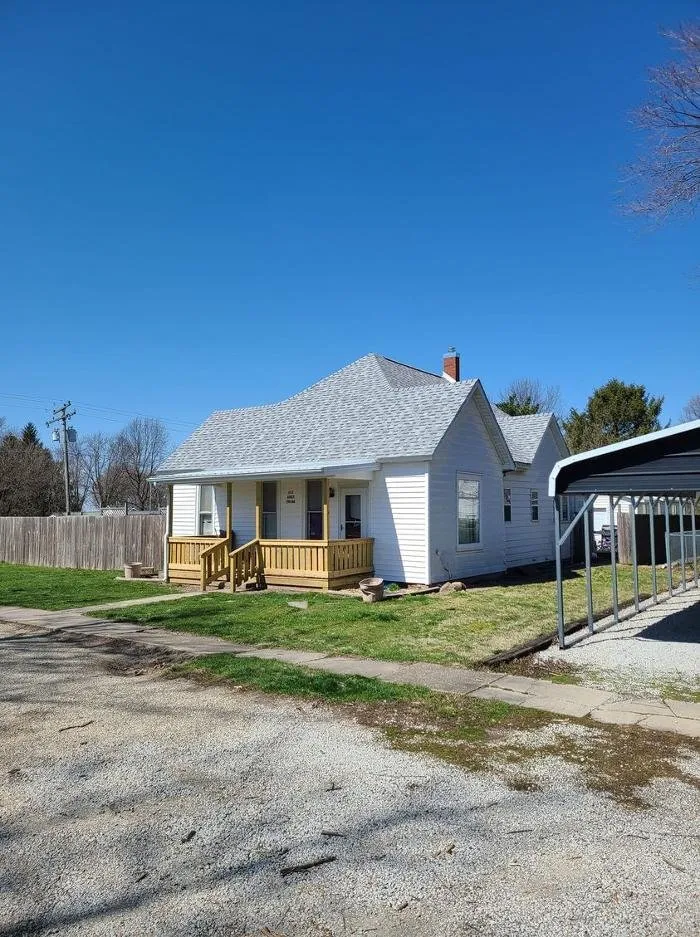 Slide of Bruns Renovations, Roofing & Inspections