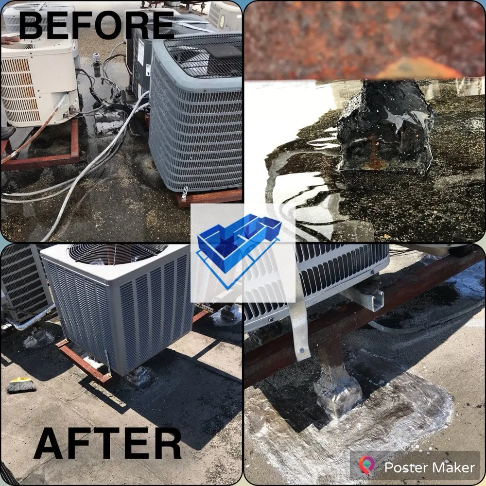 Slide of Brunt & Company