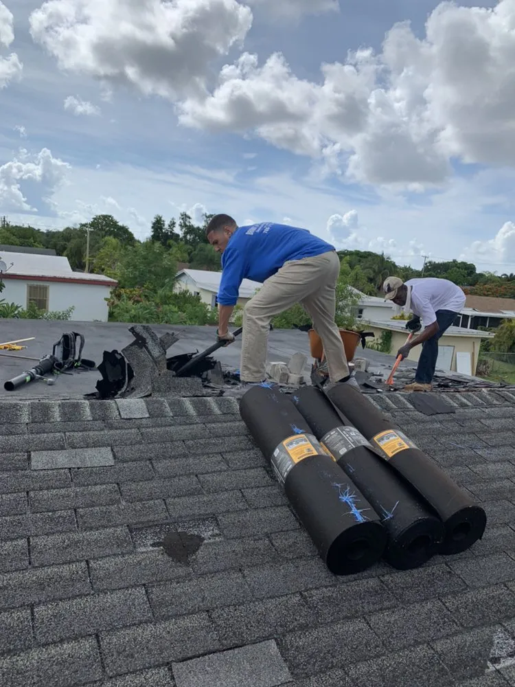 Slide of Brunt & Company