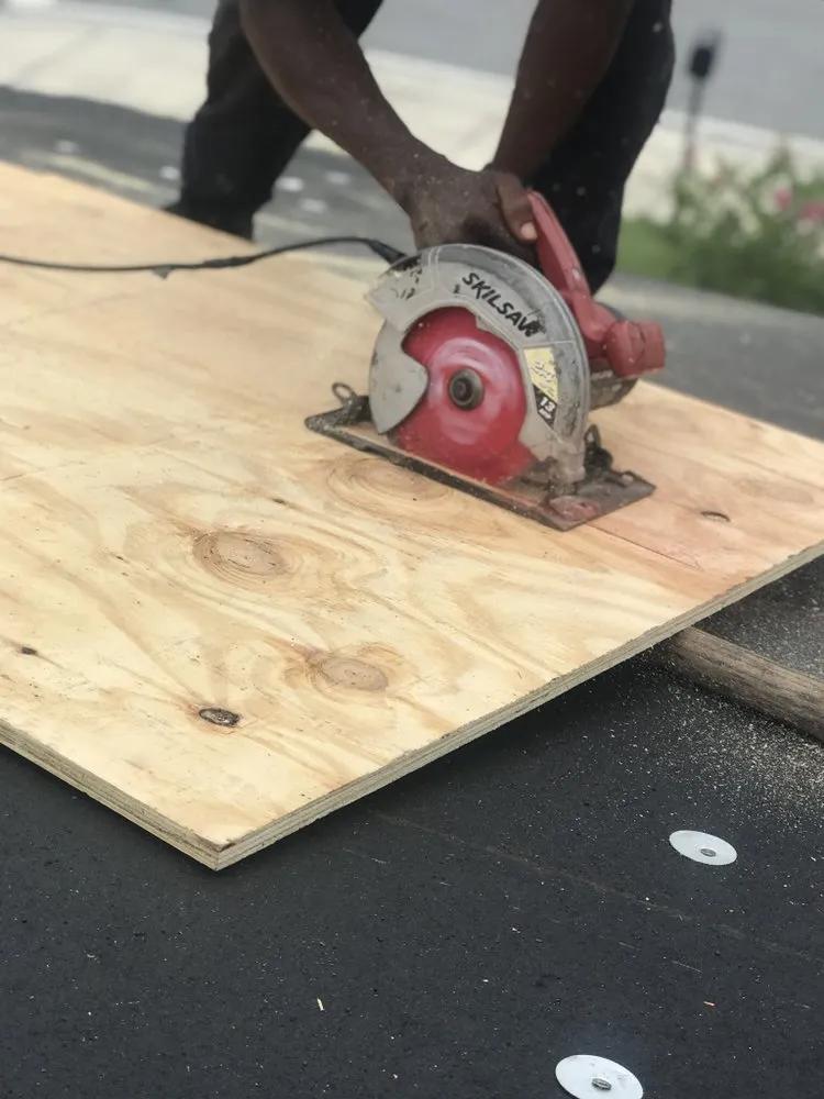 Slide of Brunt & Company