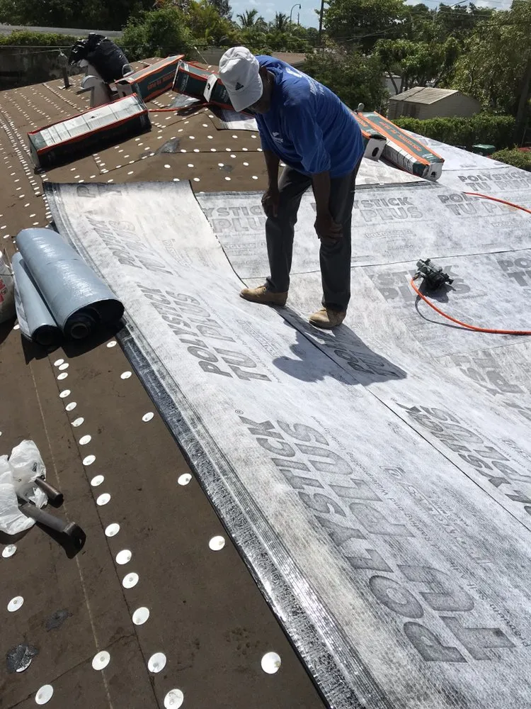 Slide of Brunt & Company