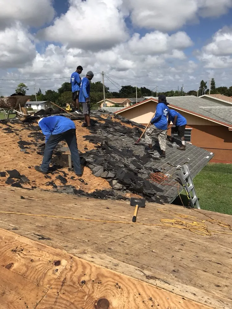 Slide of Brunt & Company