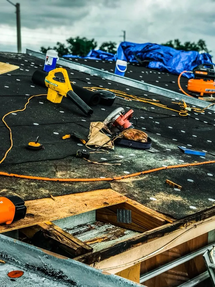 Slide of Brunt & Company