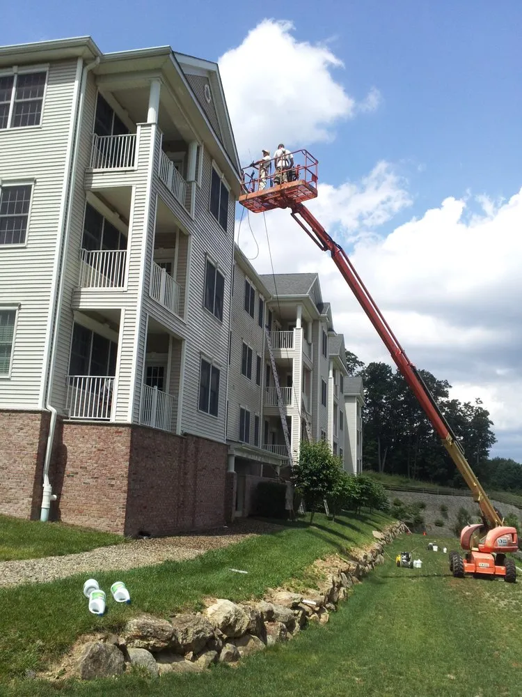 Slide of Brush And Hammer
