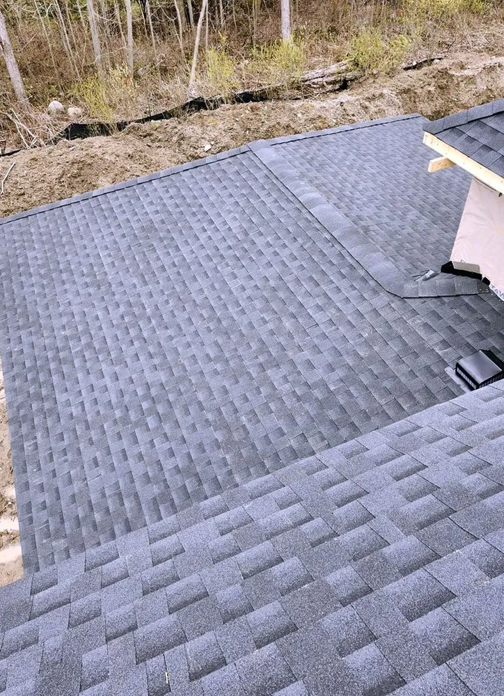 Slide of Brush Creek Roofing