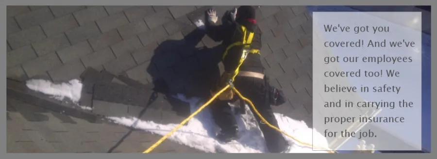 Slide of Bruttell Roofing