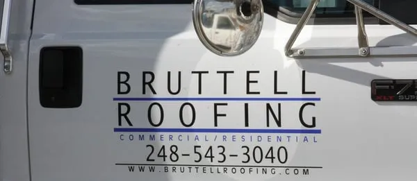 Bruttell Roofing