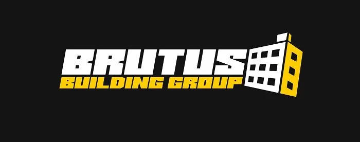 Slide of Brutus Building Group
