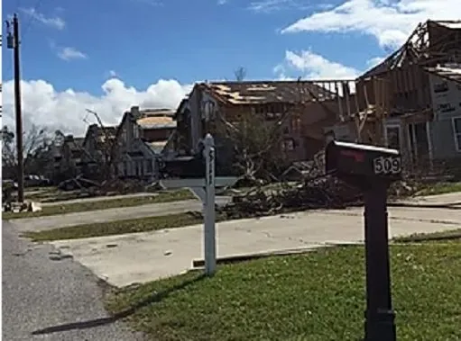Slide of Brutus Building Group