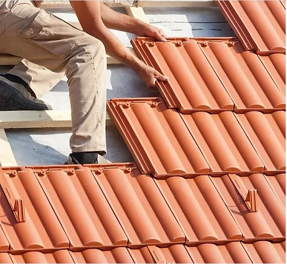 Slide of Brutus Building Group