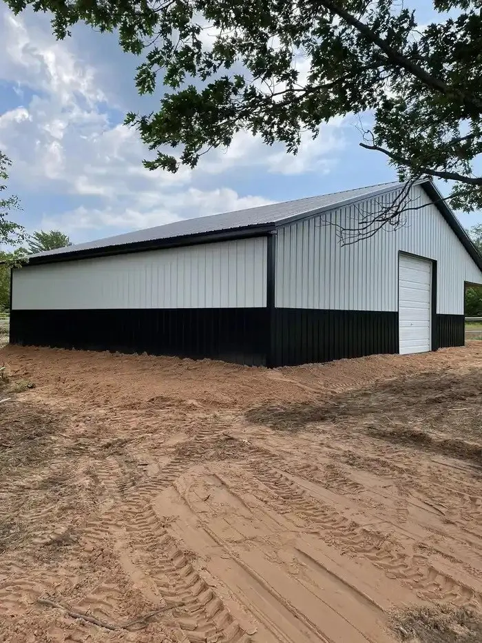 Slide of Brutus Construction